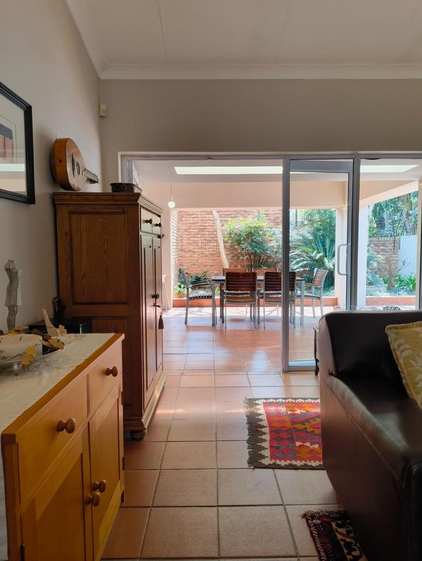 4 Bedroom Property for Sale in Menlo Park Gauteng