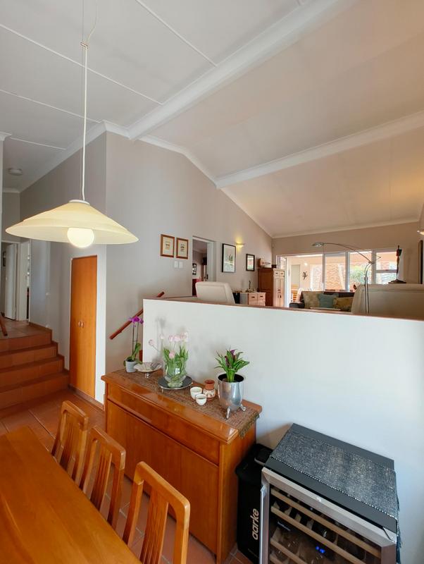 4 Bedroom Property for Sale in Menlo Park Gauteng