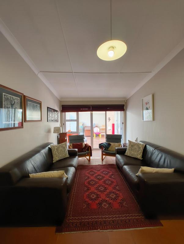 4 Bedroom Property for Sale in Menlo Park Gauteng