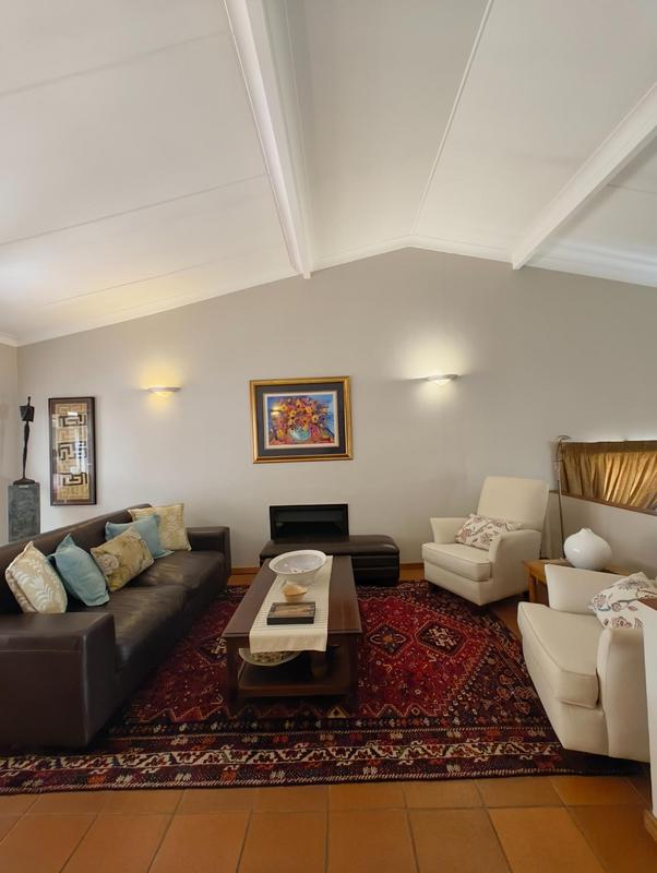 4 Bedroom Property for Sale in Menlo Park Gauteng