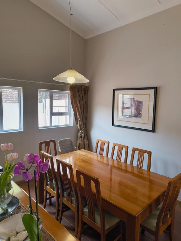 4 Bedroom Property for Sale in Menlo Park Gauteng