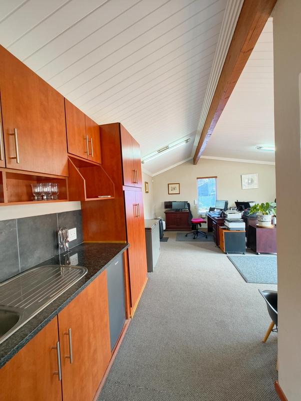 4 Bedroom Property for Sale in Menlo Park Gauteng