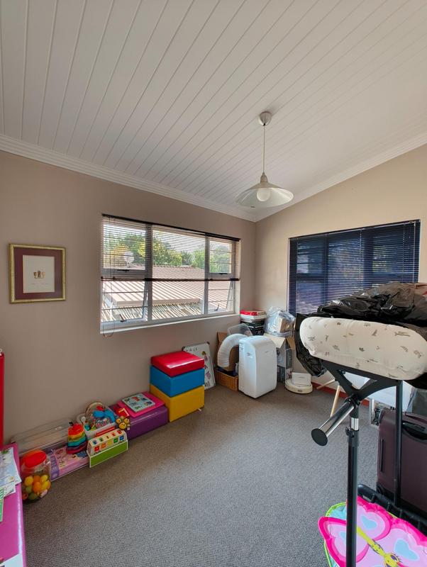4 Bedroom Property for Sale in Menlo Park Gauteng