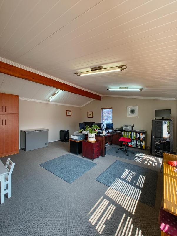4 Bedroom Property for Sale in Menlo Park Gauteng