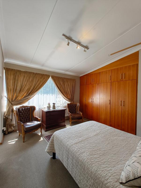 4 Bedroom Property for Sale in Menlo Park Gauteng