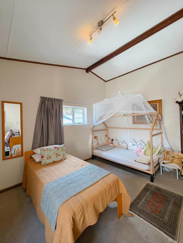 4 Bedroom Property for Sale in Menlo Park Gauteng