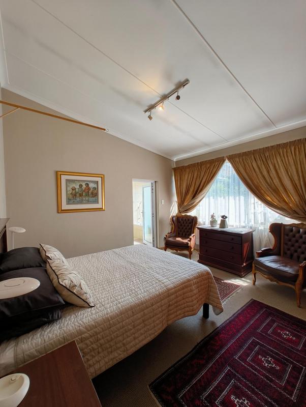 4 Bedroom Property for Sale in Menlo Park Gauteng