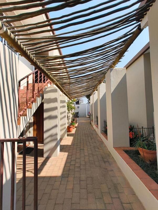 4 Bedroom Property for Sale in Menlo Park Gauteng