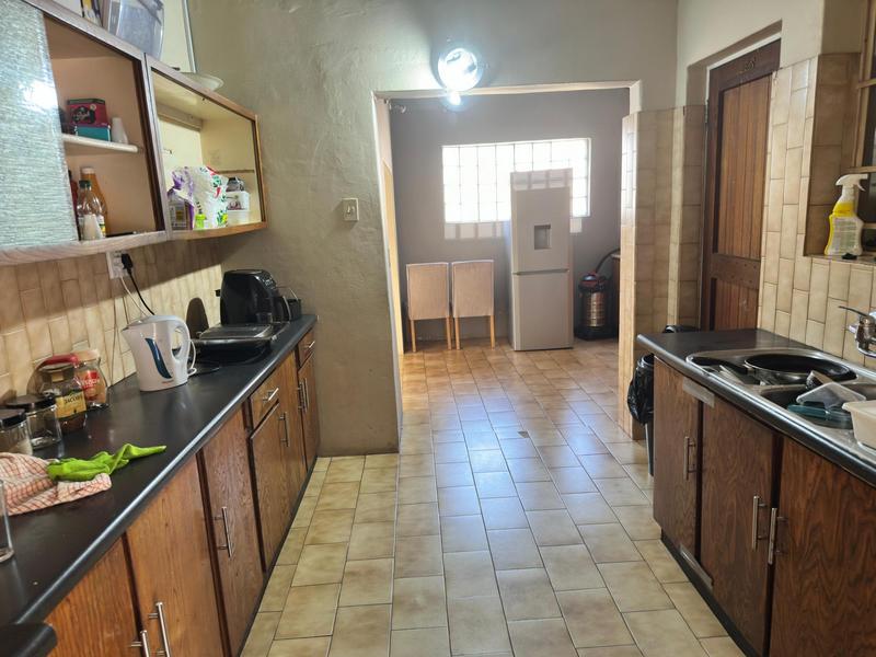 To Let 3 Bedroom Property for Rent in Eldoraigne Gauteng