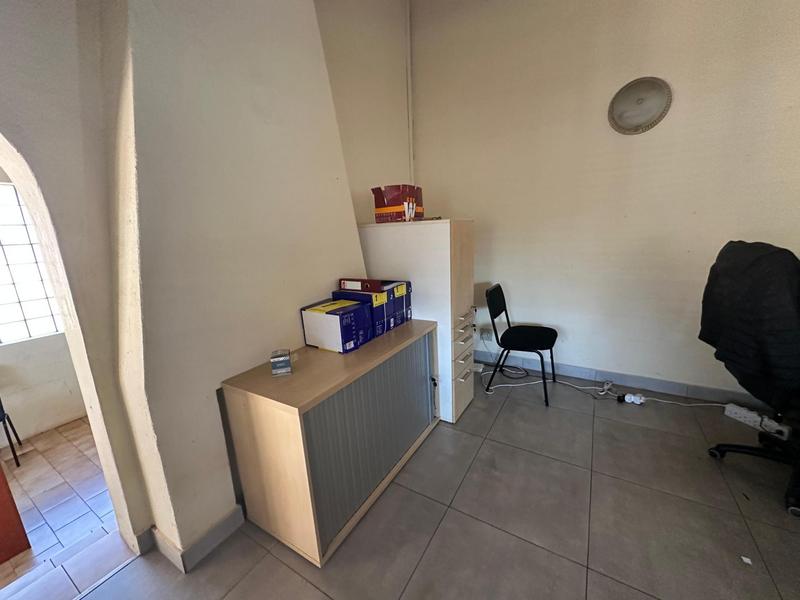 To Let 3 Bedroom Property for Rent in Eldoraigne Gauteng