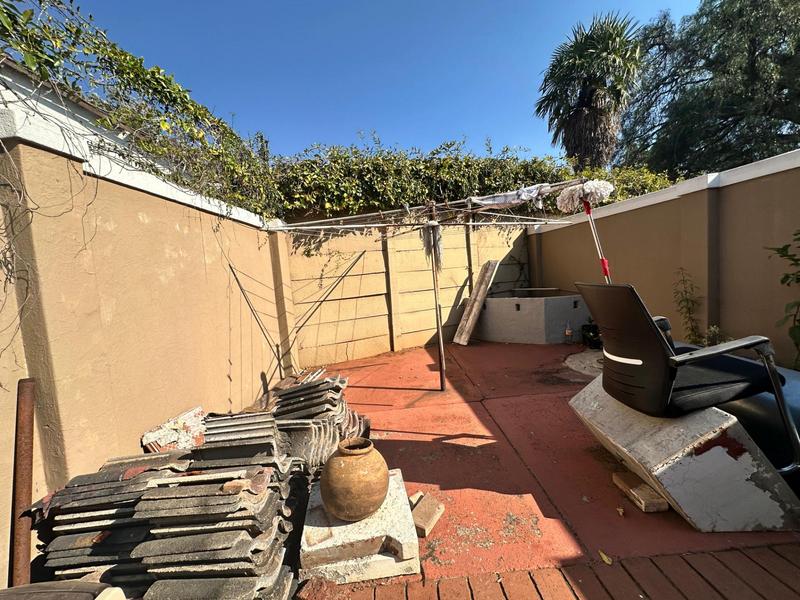 To Let 3 Bedroom Property for Rent in Eldoraigne Gauteng