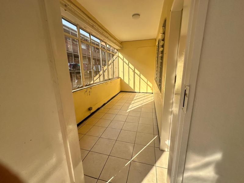 To Let 2 Bedroom Property for Rent in Laudium Gauteng