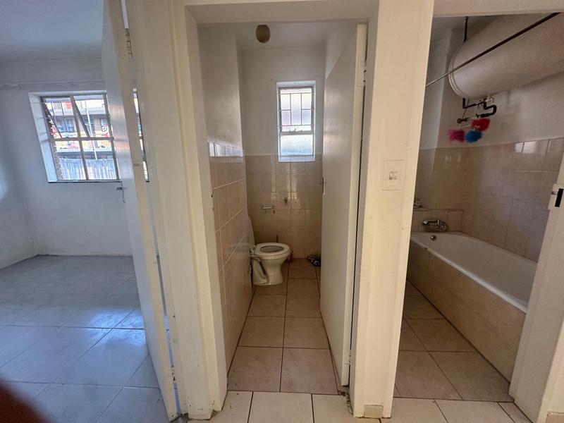 To Let 2 Bedroom Property for Rent in Laudium Gauteng