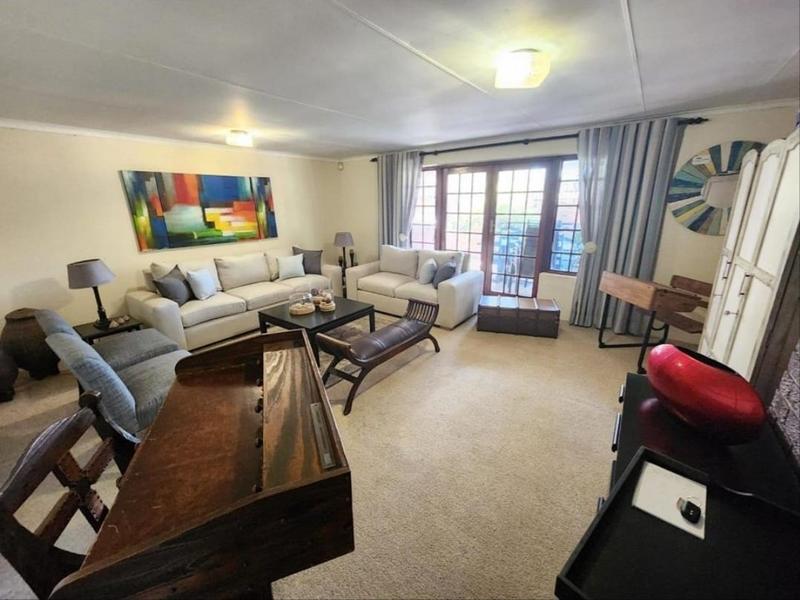 To Let 4 Bedroom Property for Rent in Valhalla Gauteng