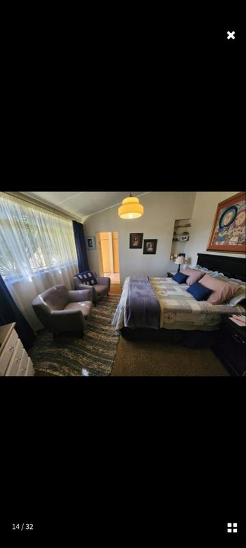 To Let 4 Bedroom Property for Rent in Valhalla Gauteng