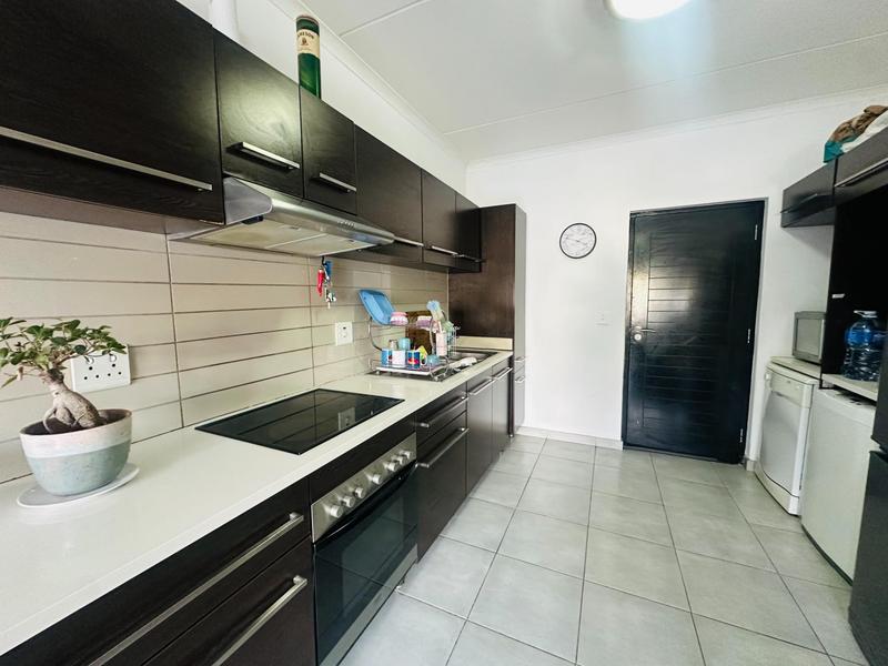 To Let 2 Bedroom Property for Rent in Greenstone Hill Gauteng