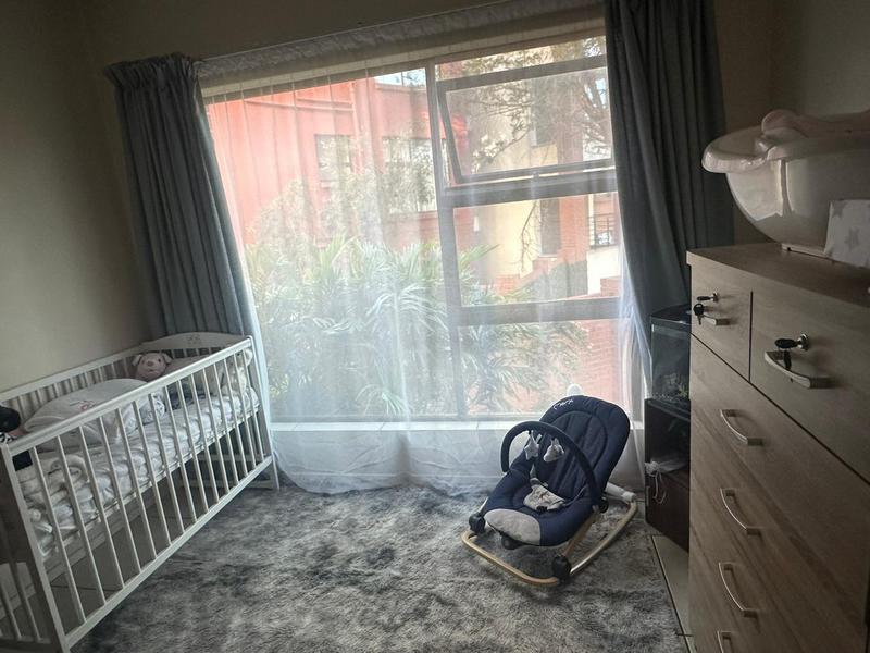 To Let 2 Bedroom Property for Rent in Greenstone Hill Gauteng