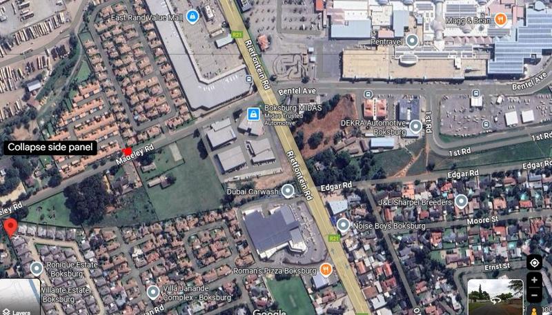 3 Bedroom Property for Sale in Dayanglen Gauteng