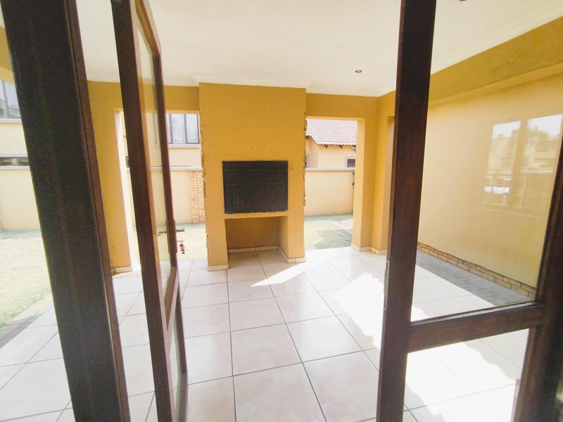 3 Bedroom Property for Sale in Jansenpark Gauteng