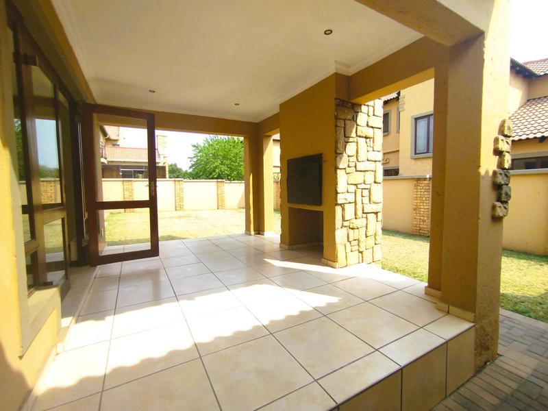 3 Bedroom Property for Sale in Jansenpark Gauteng