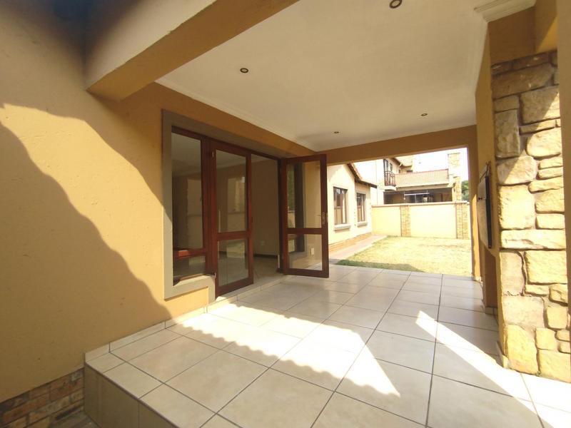 3 Bedroom Property for Sale in Jansenpark Gauteng