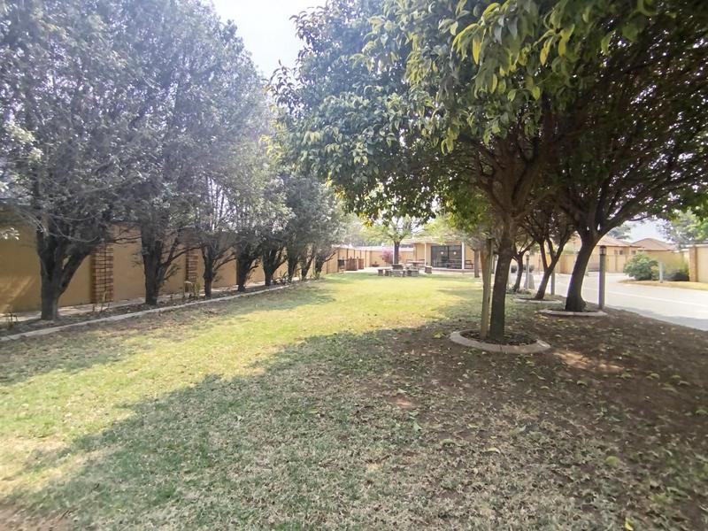 3 Bedroom Property for Sale in Jansenpark Gauteng