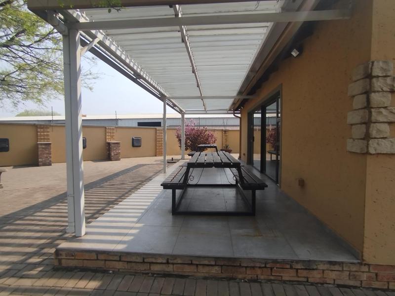 3 Bedroom Property for Sale in Jansenpark Gauteng