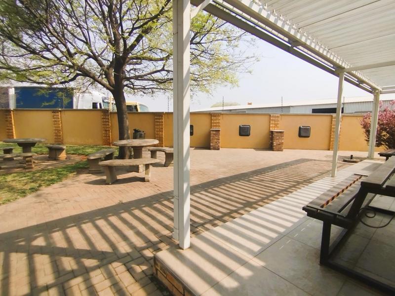 3 Bedroom Property for Sale in Jansenpark Gauteng