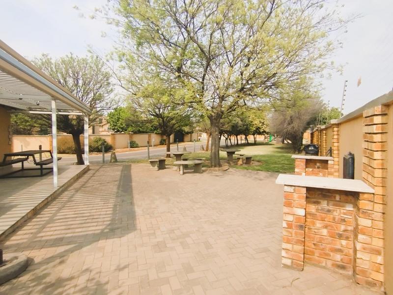 3 Bedroom Property for Sale in Jansenpark Gauteng