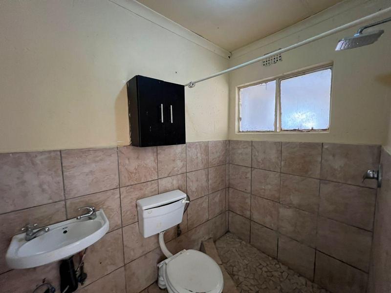To Let 1 Bedroom Property for Rent in Bezuidenhout Valley Gauteng