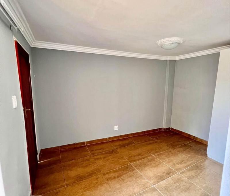 To Let 0 Bedroom Property for Rent in Bezuidenhout Valley Gauteng