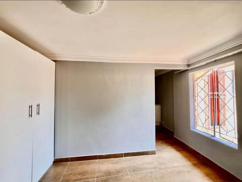 To Let 0 Bedroom Property for Rent in Bezuidenhout Valley Gauteng