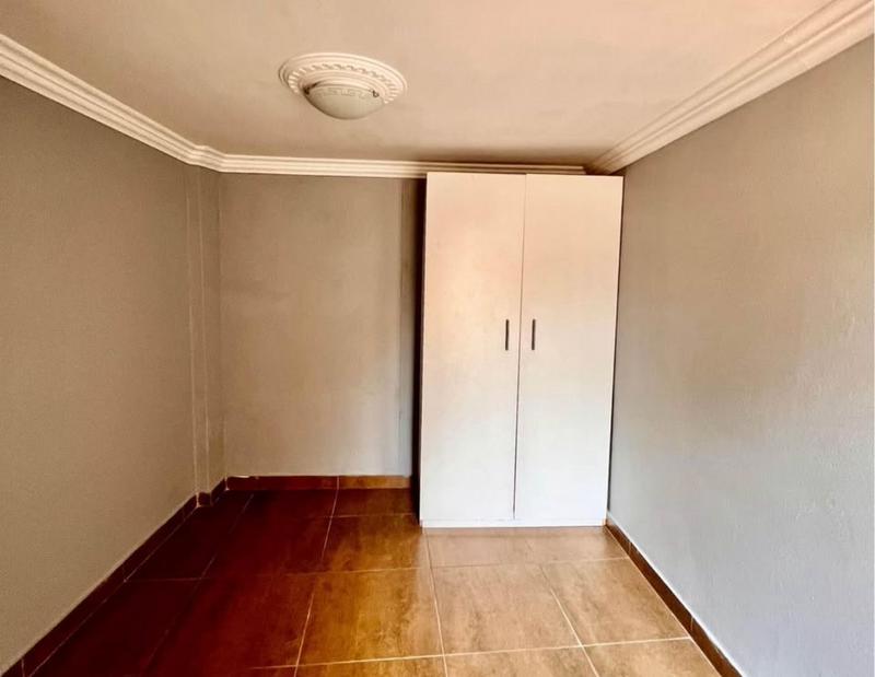 To Let 0 Bedroom Property for Rent in Bezuidenhout Valley Gauteng