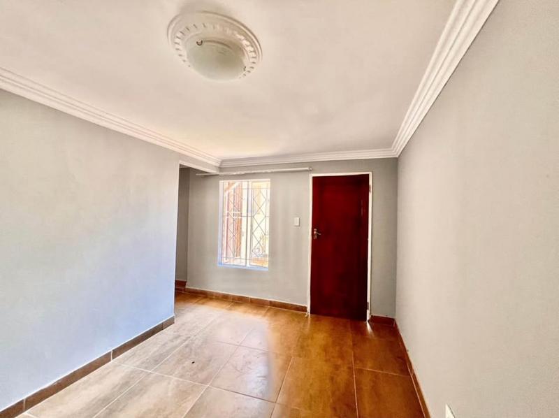 To Let 0 Bedroom Property for Rent in Bezuidenhout Valley Gauteng