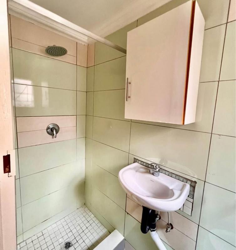 To Let 0 Bedroom Property for Rent in Bezuidenhout Valley Gauteng