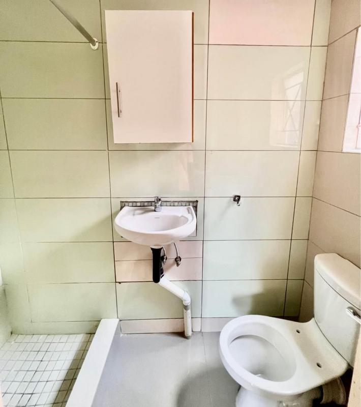To Let 0 Bedroom Property for Rent in Bezuidenhout Valley Gauteng