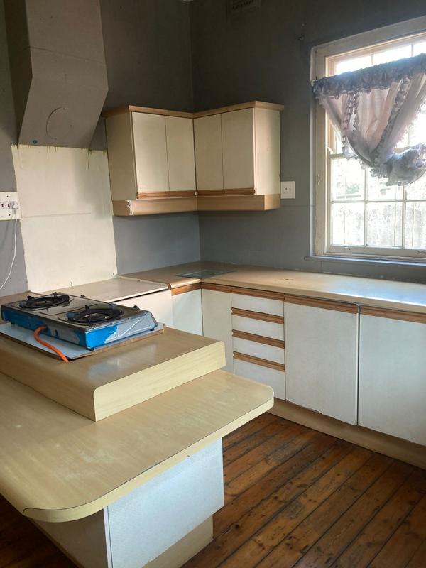 To Let 3 Bedroom Property for Rent in Kensington Gauteng