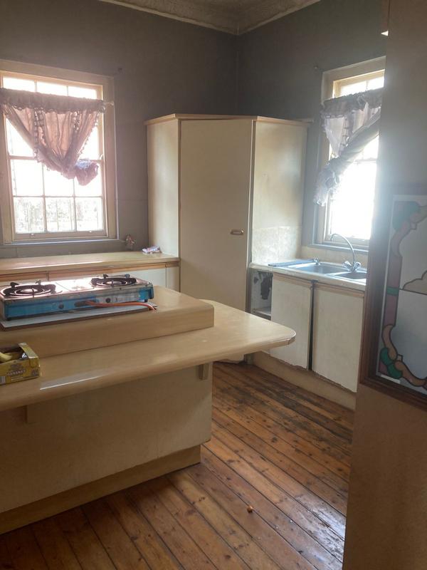 To Let 3 Bedroom Property for Rent in Kensington Gauteng