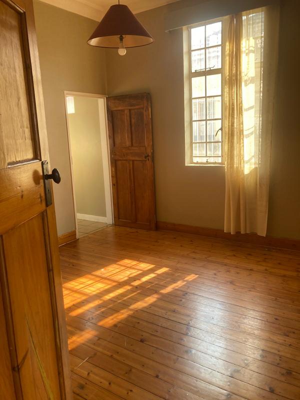 To Let 3 Bedroom Property for Rent in Kensington Gauteng