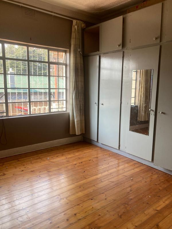 To Let 3 Bedroom Property for Rent in Kensington Gauteng