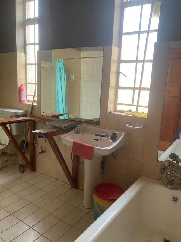 To Let 3 Bedroom Property for Rent in Kensington Gauteng