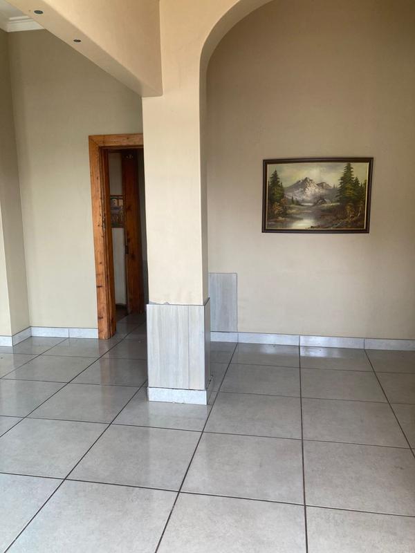To Let 3 Bedroom Property for Rent in Kensington Gauteng