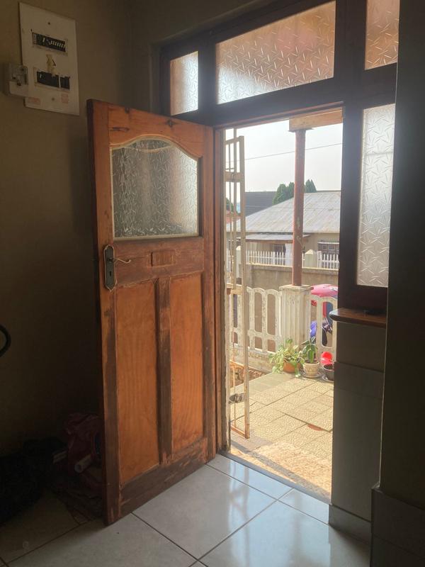 To Let 3 Bedroom Property for Rent in Kensington Gauteng