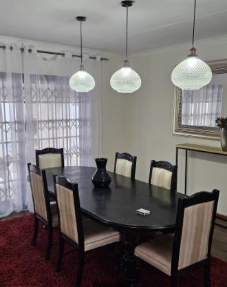 To Let 4 Bedroom Property for Rent in Fourways Gauteng