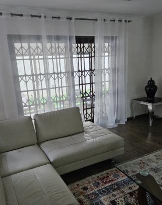 To Let 4 Bedroom Property for Rent in Fourways Gauteng