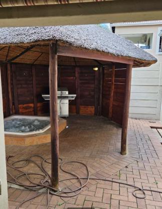 To Let 4 Bedroom Property for Rent in Fourways Gauteng