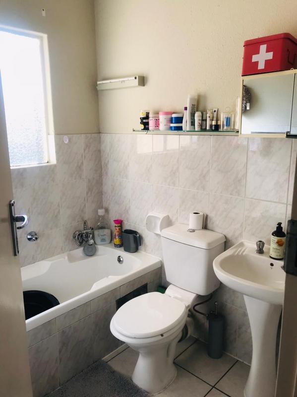 2 Bedroom Property for Sale in Primrose Hill Gauteng