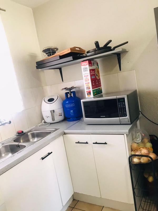 2 Bedroom Property for Sale in Primrose Hill Gauteng