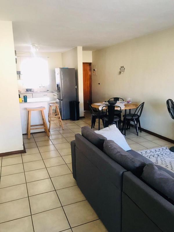 2 Bedroom Property for Sale in Primrose Hill Gauteng