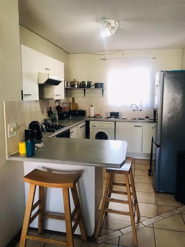 2 Bedroom Property for Sale in Primrose Hill Gauteng